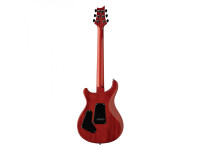 PRS SE Custom 24-08 Charcoal Cherry Burst PRS SE Custom 24-08 Charcoal Cherry Burst